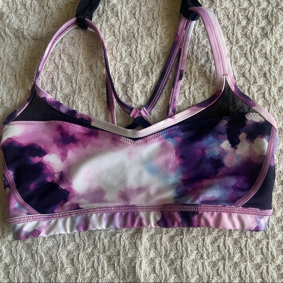 Lululemon sweaty endeavor tank top size 6 - Picture 10 of 11